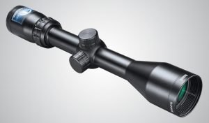 Bushnell Banner Dusk & Dawn 3-9x40 Riflescope