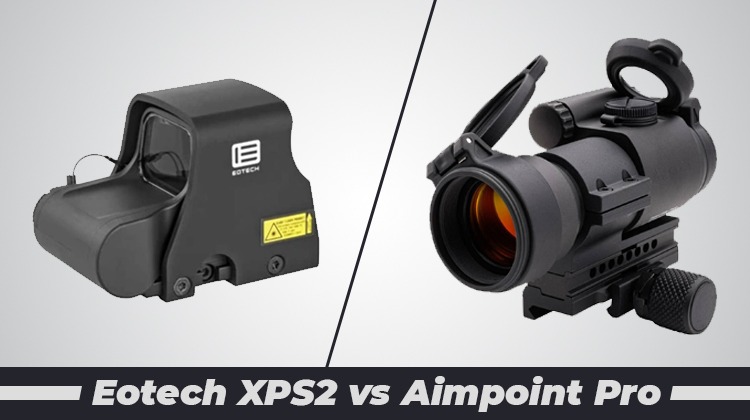 Eotech-XPS2-vs-Aimpoint-Pro