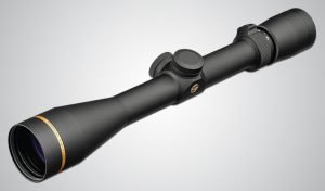 Leupold VX-3i 4.5-14x40mm Riflescope