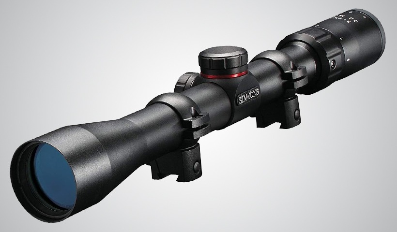 Simmons-3-9x32mm-.22-Matte-Black-Riflescope