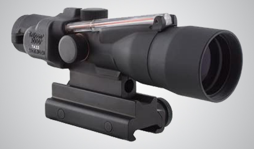 Trijicon-ACOG-3-X-30-Scope-Dual-Illuminated-Riflescope