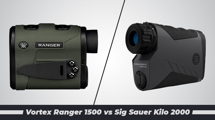 Vortex-Ranger-1500-vs-Sig-Sauer-Kilo-2000