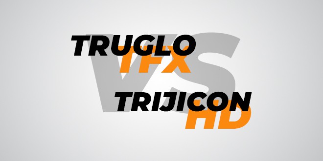 Truglo TFX VS Trijicon HD