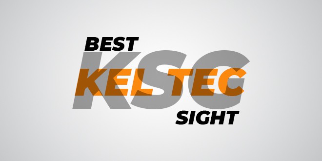 Best Sights For KSG