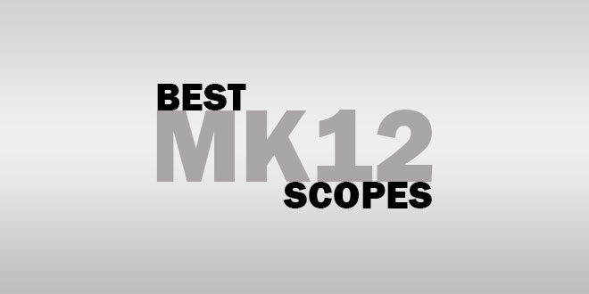 Best Scope For MK12
