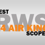 Best Scope For RWS 54 Air King