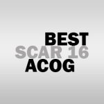 Best Scar 16 Acog
