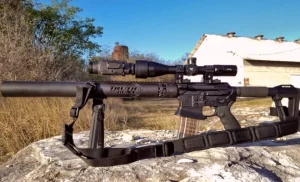 Top 5 Best Scope For 458 Socom – Reviews & Buying Guide