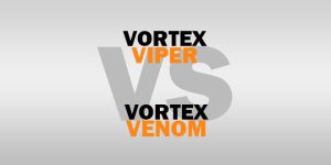 Vortex Viper vs Venom