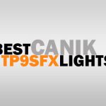 Best Canik TP9SFX Lights