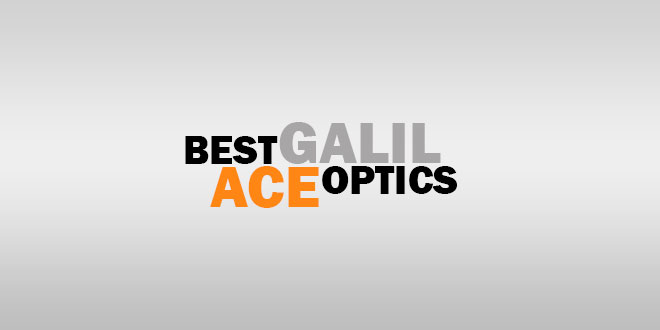 Best Galil ACE Optics