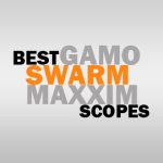 Best Gamo Swarm Maxxim Scopes