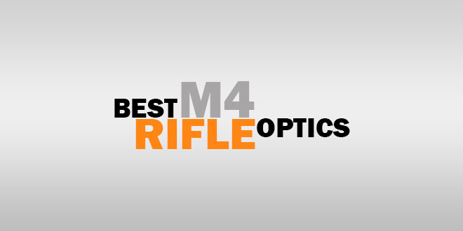 Best M4 Optics