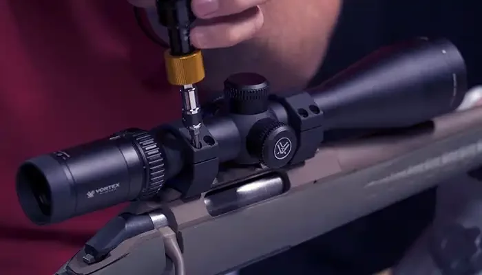 How Tight To Tighten Scope Rings