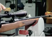 How To Align A Rifle Scope