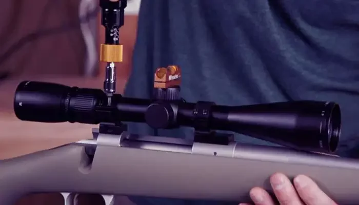 How To Properly Mount A Scope