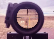 How To Use An MOA (Minute of Angle) Reticle on Scope?
