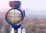 How to use MRAD reticle? Is it easier than MOA?