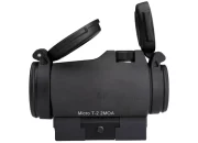 Aimpoint Micro T-2 Red Dot Reflex Sight w/Mount