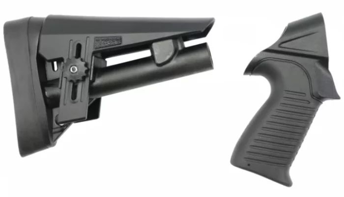 Benelli M4 Collapsible Stock