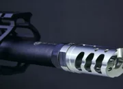 Best 9mm Muzzle Brake [Compact But Effective]