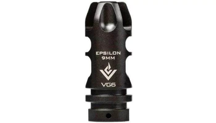 VG6 Precision EPSILON 9mm Muzzle Brake
