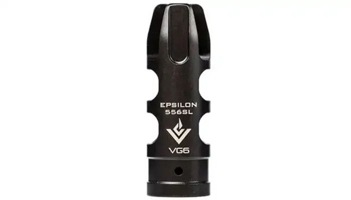 VG6 Precision Epsilon 556SL Muzzle Brake