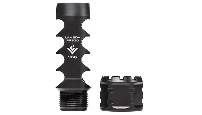 VG6-Precision-Lambda-PRS30-Muzzle-Brake