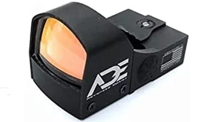 Ade Advanced Crusader RD3-009 Red Dot Reflex Sight