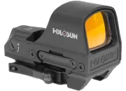HOLOSUN - HS510C Reflex Red Dot Sight