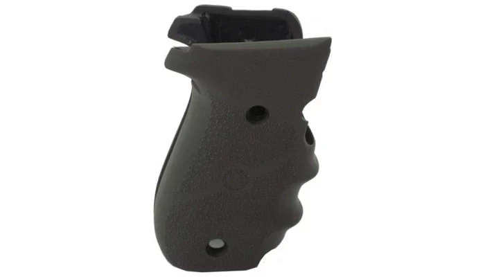 Hogue Sig P226 Rubber Grips with Finger Groove