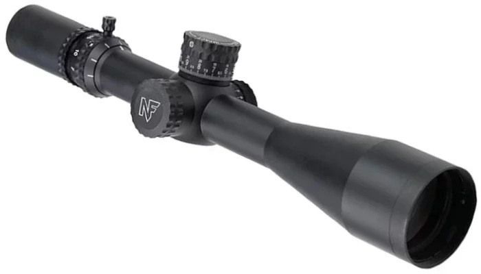 NIGHTFORCE ATACR 7-35x56mm F1 Hunting Gun Scope