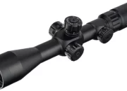 Primary Arms SLX 4-14x44mm FFP Rifle Scope
