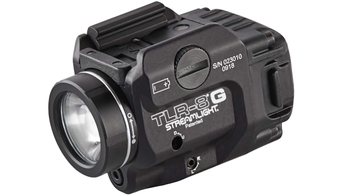 Streamlight-69430-TLR-8G-500-Lumen-Pistol-Light