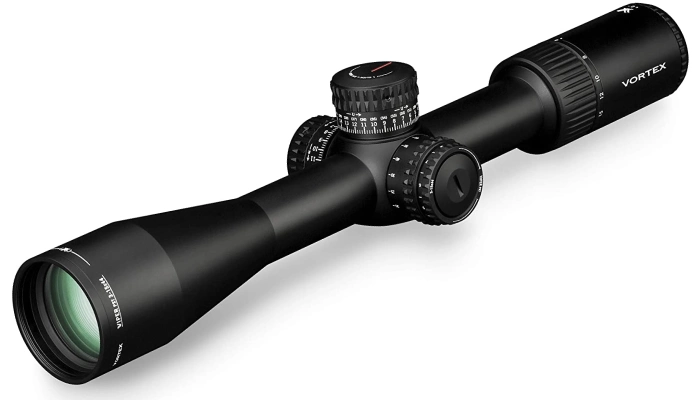 Vortex-Optics-Viper-PST-Gen-II-5-25x50-FFP-Riflescope