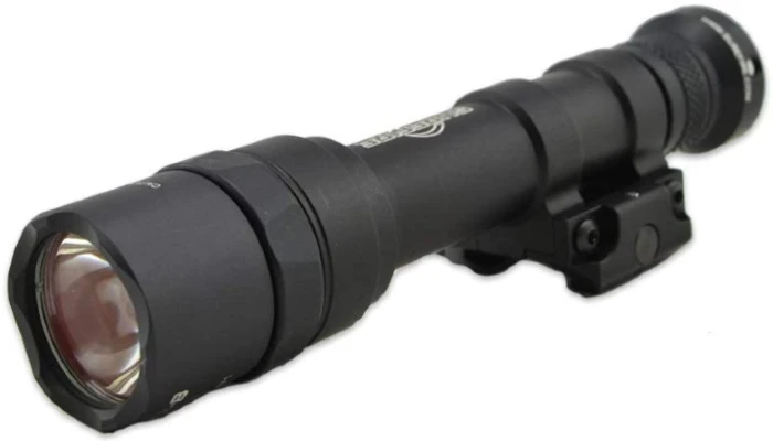 SureFire M600U 1000 Lumens LED Weapon Light