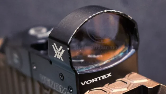 Vortex Venom
