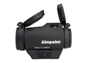 Aimpoint Micro H-2 Red Dot Reflex Sight