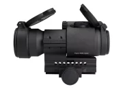 Aimpoint PRO Red Dot Reflex Sight w/QRP2 Mount