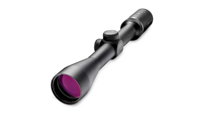 Best Scope For 243 Winchester Rifles - Reviews and Guides w/FAQs