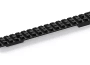 Burris Optics Xtreme Tactical Steel 1-Piece Bases