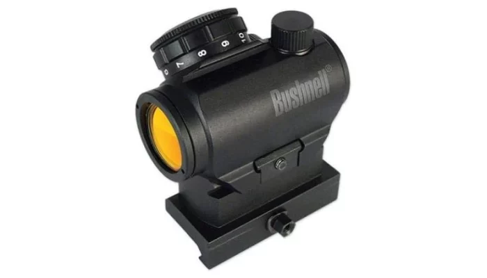 Bushnell Optics TRS-25 Hirise 1x25mm Red Dot Riflescope