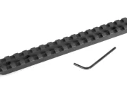 EGW Picatinny Rail Scope Mount for Savage Axis