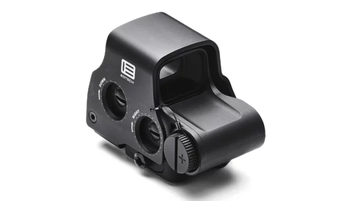  EOTECH EXPS3 Holographic Weapon Sight