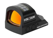 Holosun HS507C X2 Circle Dot Solar Failsafe