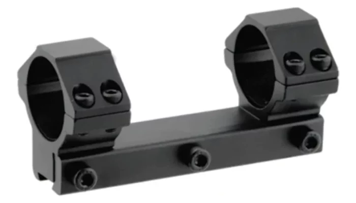  Leapers Accushot 1-Pc Mount