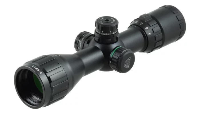  Leapers UTG BugBuster 3-9x32mm Rifle Scope