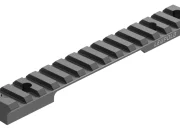 Leupold BackCountry Cross-Slot Scope Base