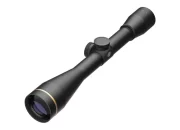 Leupold FX-3 6x42mm Fixed Power Riflescope