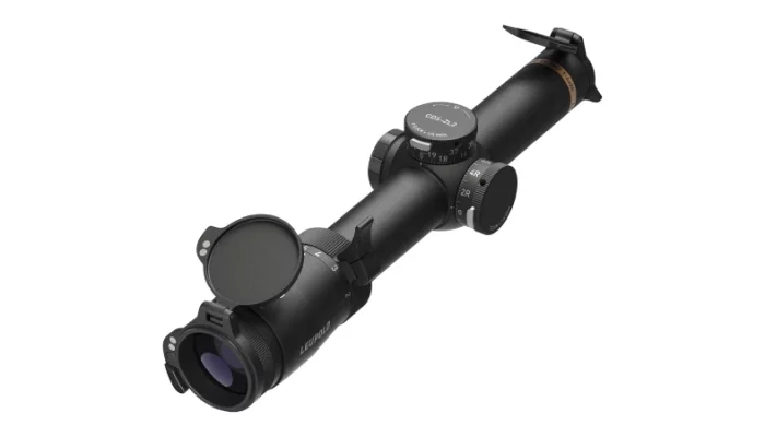  Leupold VX-6HD 1-6x24mm Riflescope